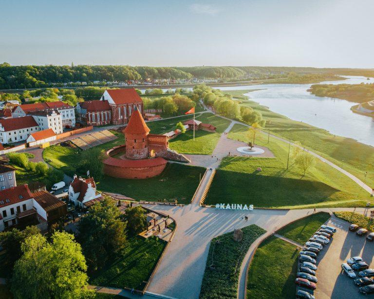 kaunas